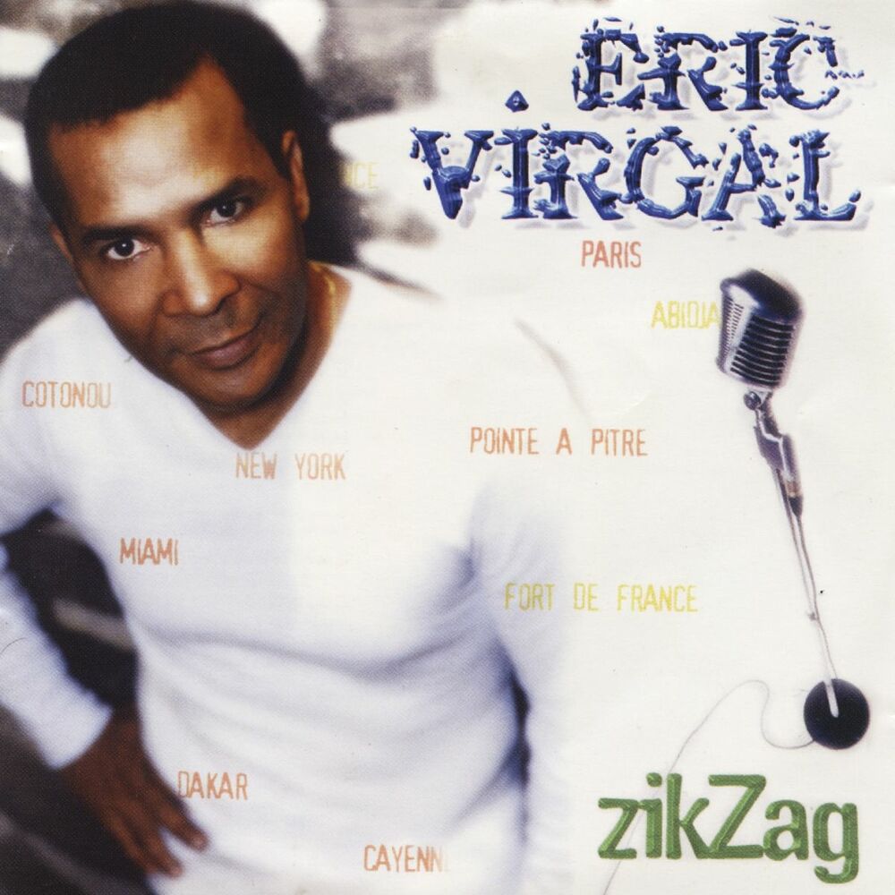 Picture of Zig Zag