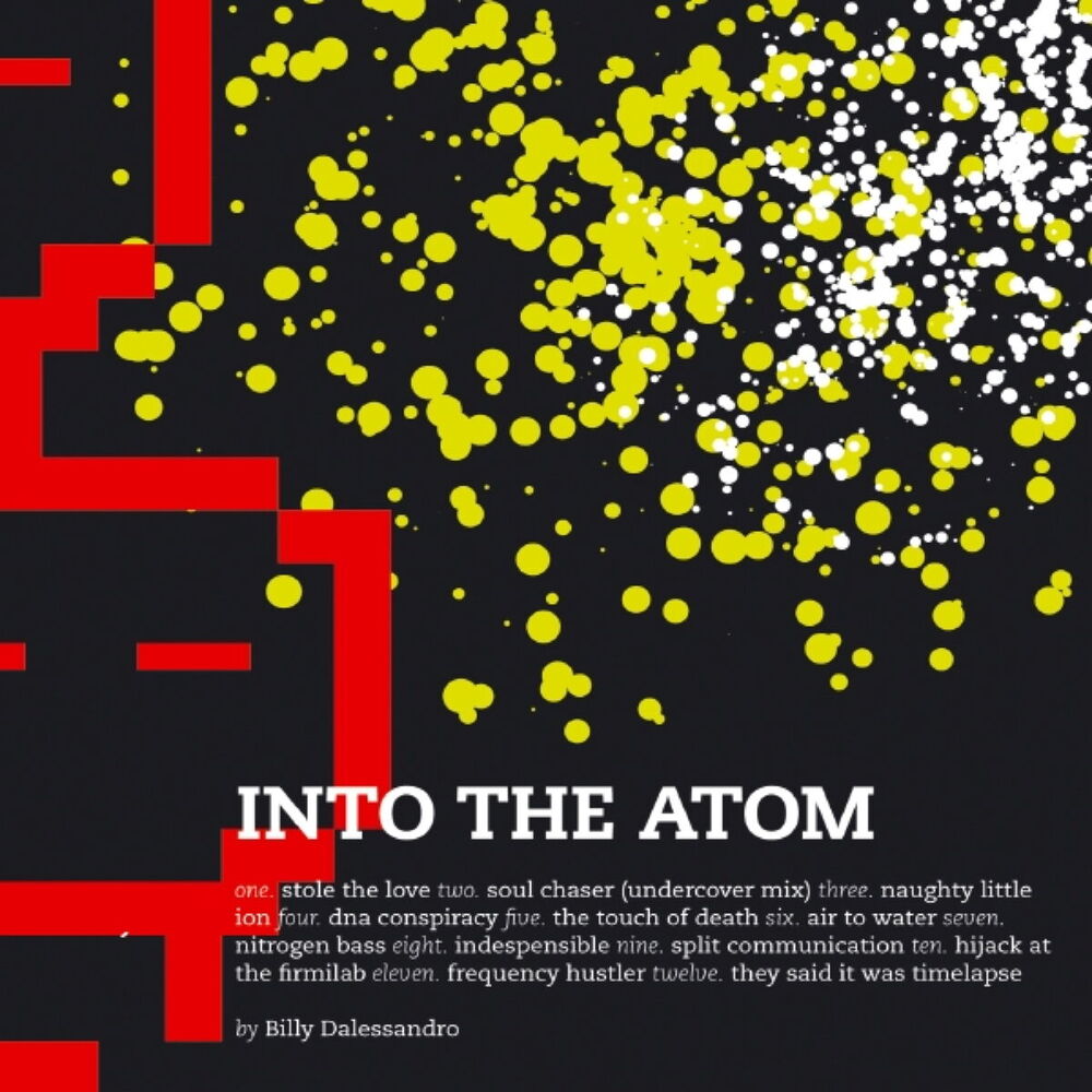 Picture of Into the Atom