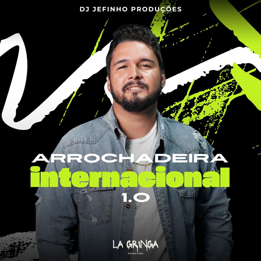 Picture of Arrochadeira Internacional 1.0 (Remix)