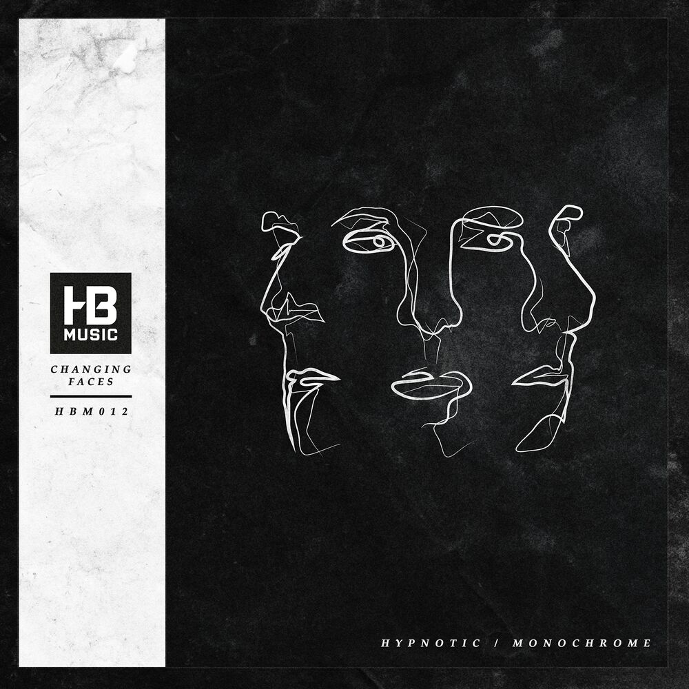 Picture of Hypnotic / Monochrome