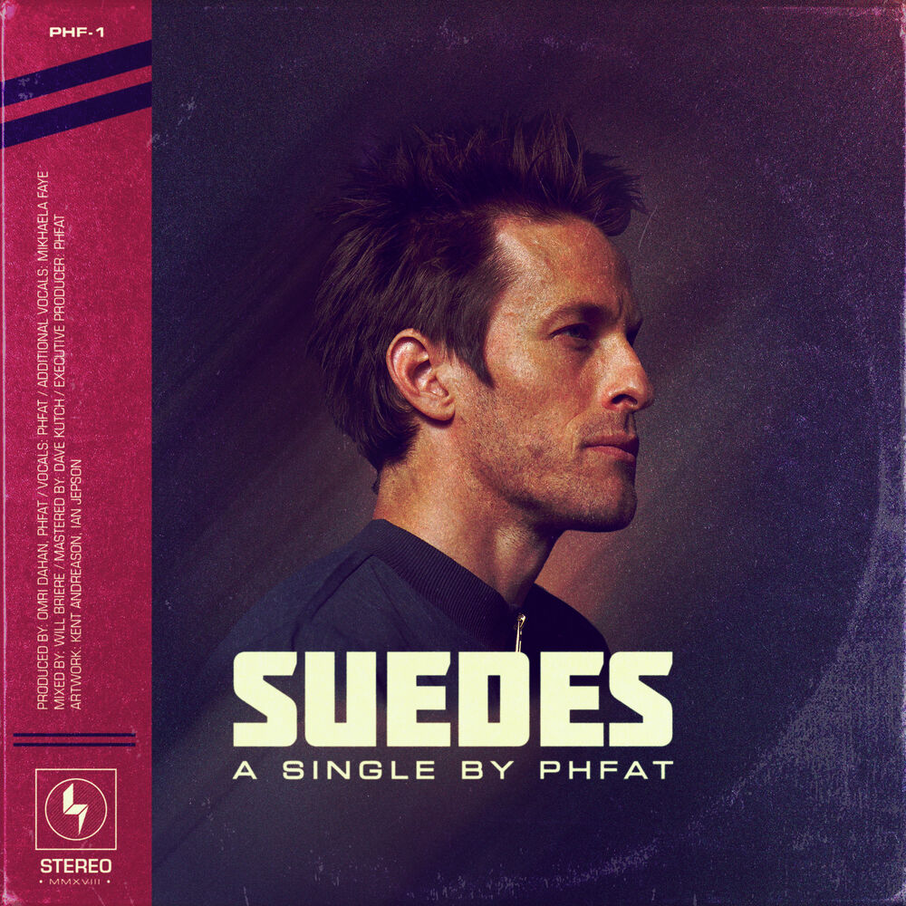 Picture of Suedes