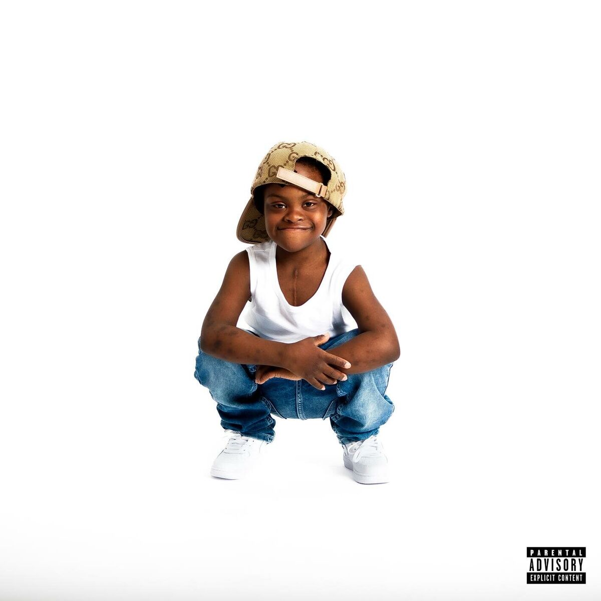 Album cover of BENNY