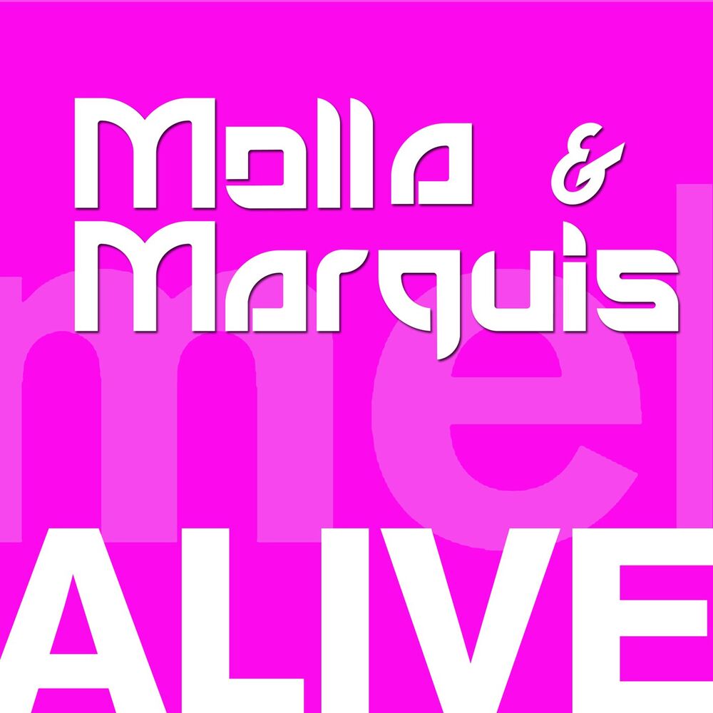 Picture of Alive