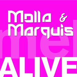 Cover of Alive