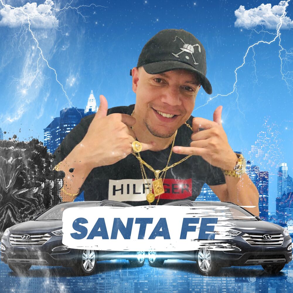 Picture of Santa Fe