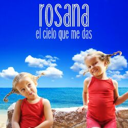 Cover of El cielo que me das