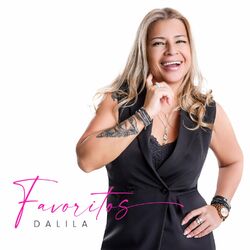 Cover of Favoritos