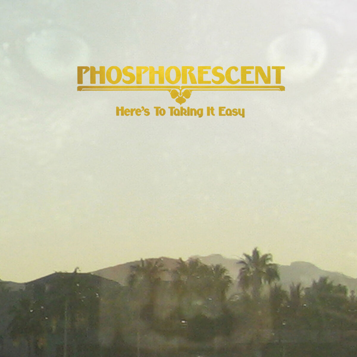 Album cover of Nothing Was Stolen (Love Me Foolishly)