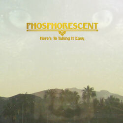 Cover of Here's To Taking It Easy