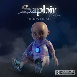 Cover of SAPHIR (EDITION FINALE)