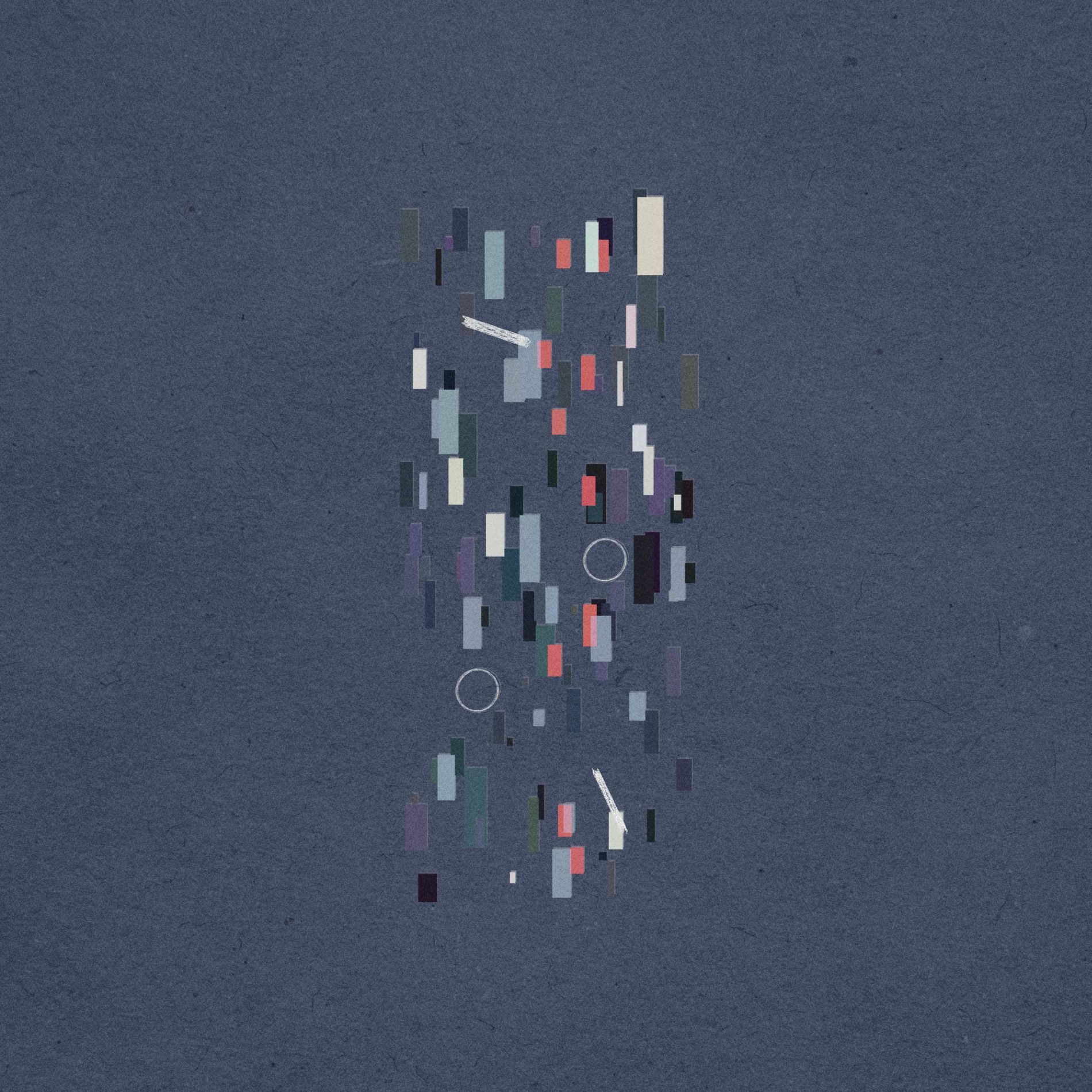 Album cover of Boundaries