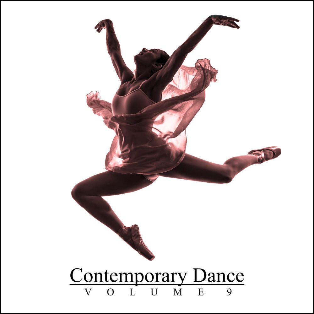 Picture of Contemporary Dance Volume.9