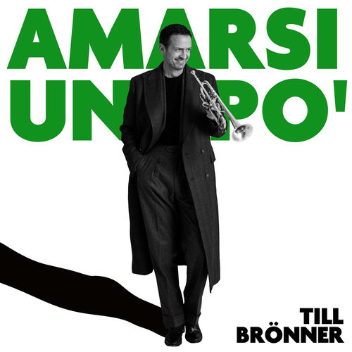Amarsi Un Po' artwork