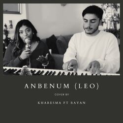 Cover of Anbenum (feat. Rayan Telleria Warde)