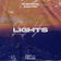 Lights by REZarin album cover