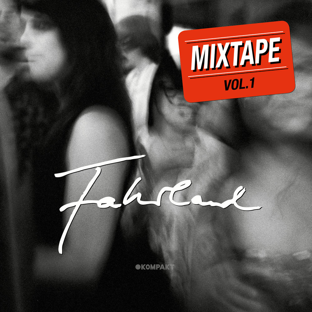 Cover du titre Yesterday Feat. Mz Sunday Luv