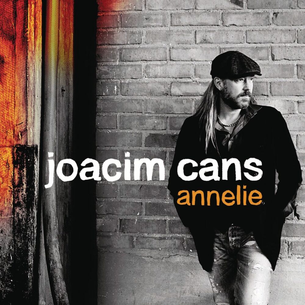 Picture of Annelie (Single Version)