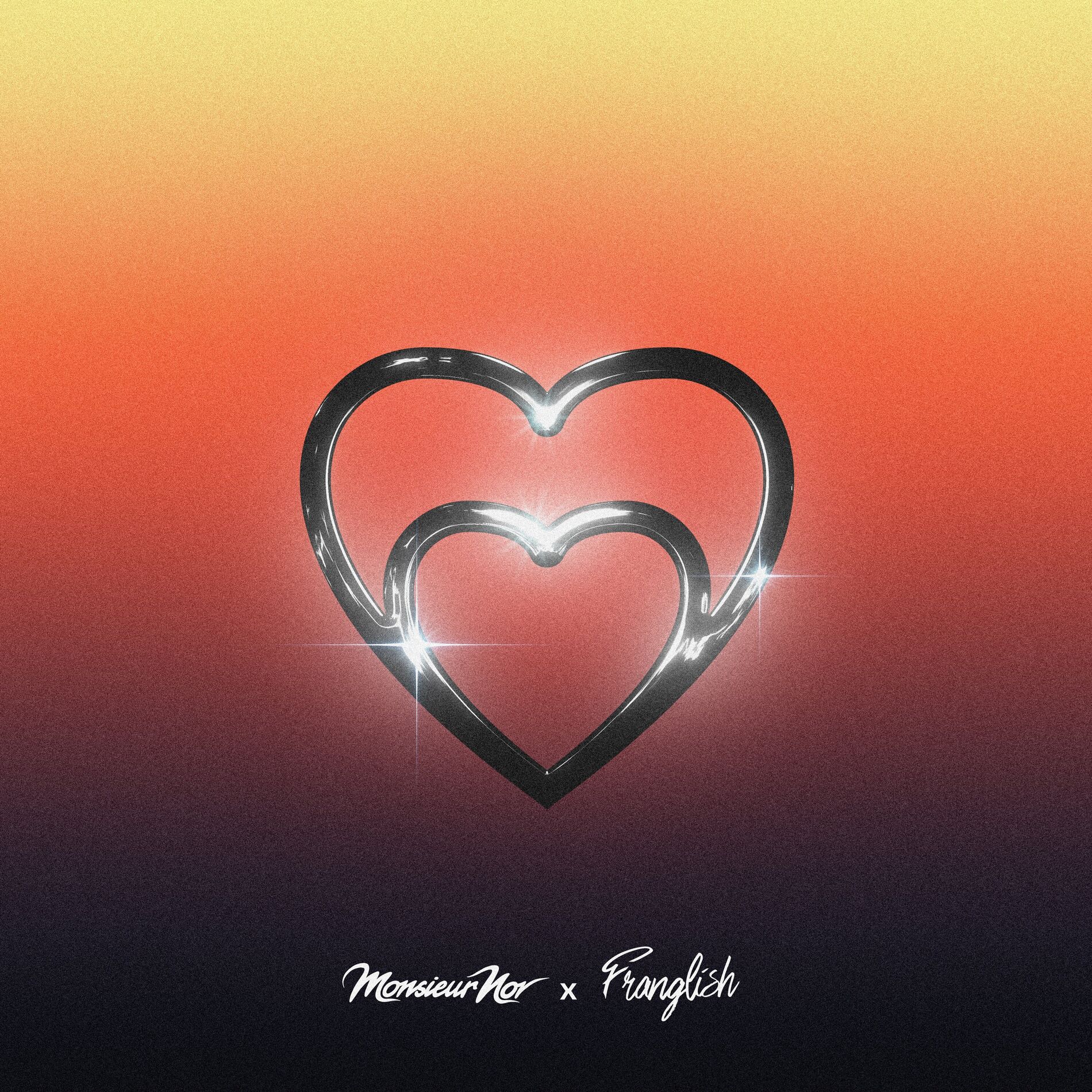 Album cover of A toi