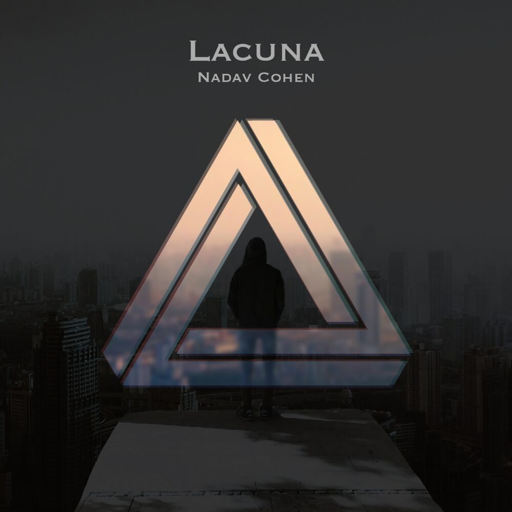 Picture of Lacuna