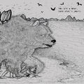 You Are A Bear, Take What's Yours