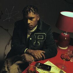 Cover of Paranóia