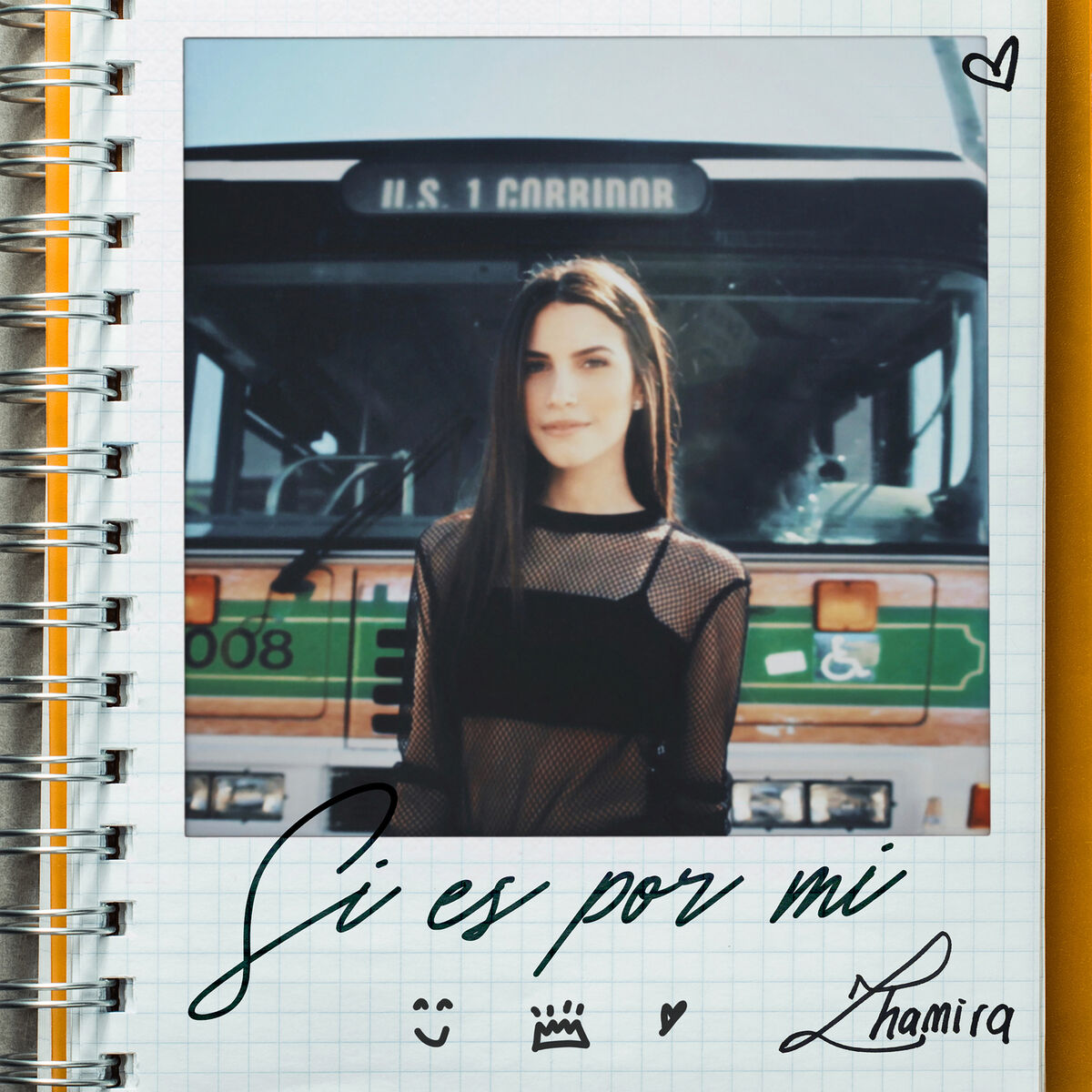 Album cover of Si es por mi