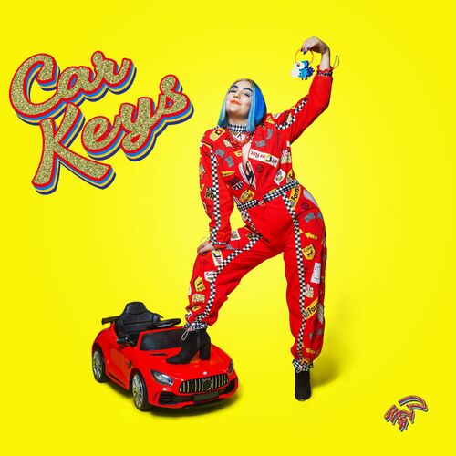 Car Keys Cover