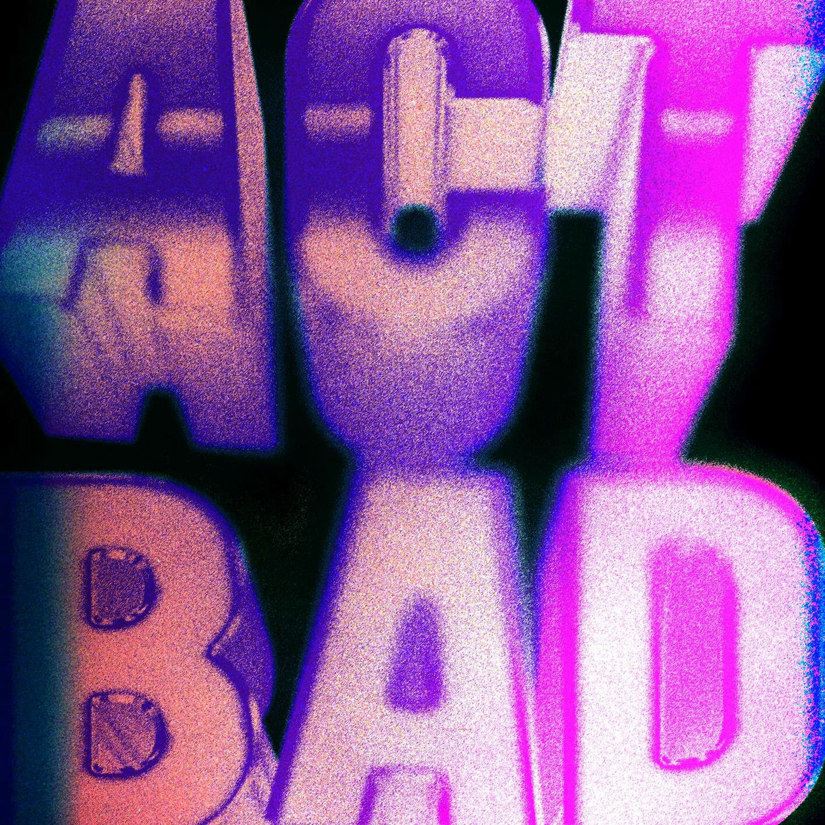 Album cover of Act Bad