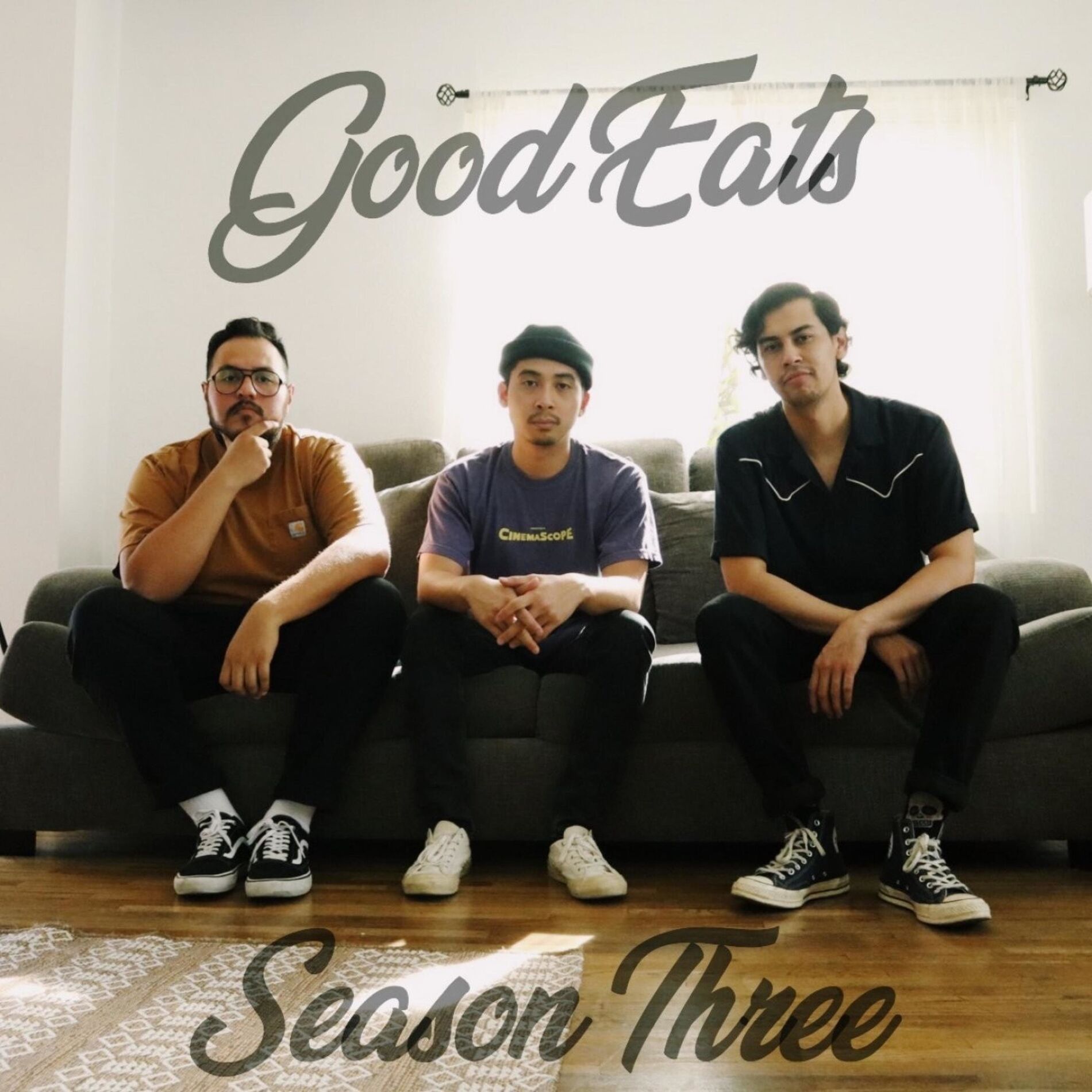 Album cover of Season Three
