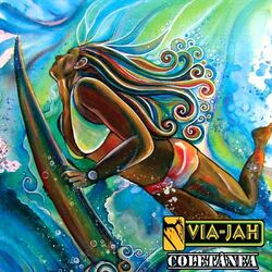 Cover of Coletânia Via-Jah
