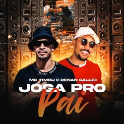 Cover of Joga Pro Pai