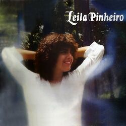 Cover of Leila Pinheiro