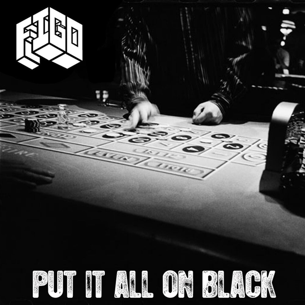 Picture of Put It All on Black