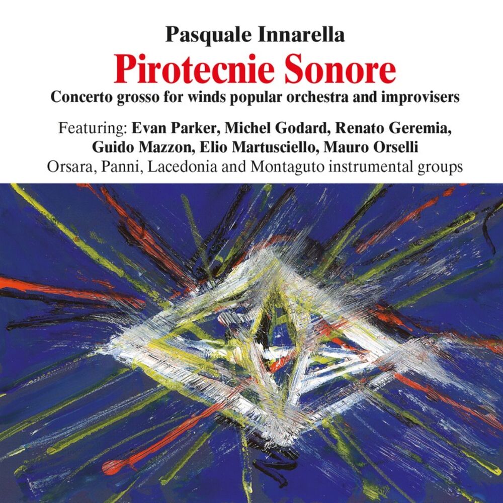 Picture of Pirotecnie Sonore