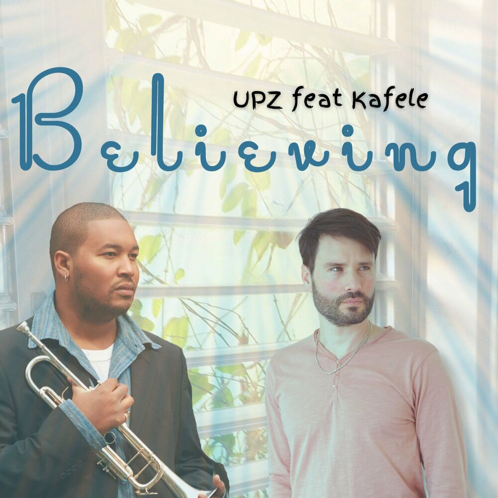 Picture of Believing