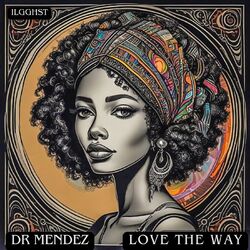 Cover of Love the Way