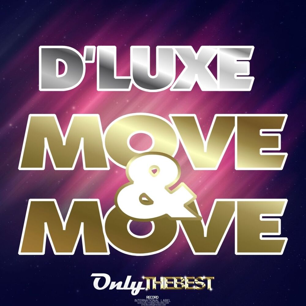 Picture of Move & Move