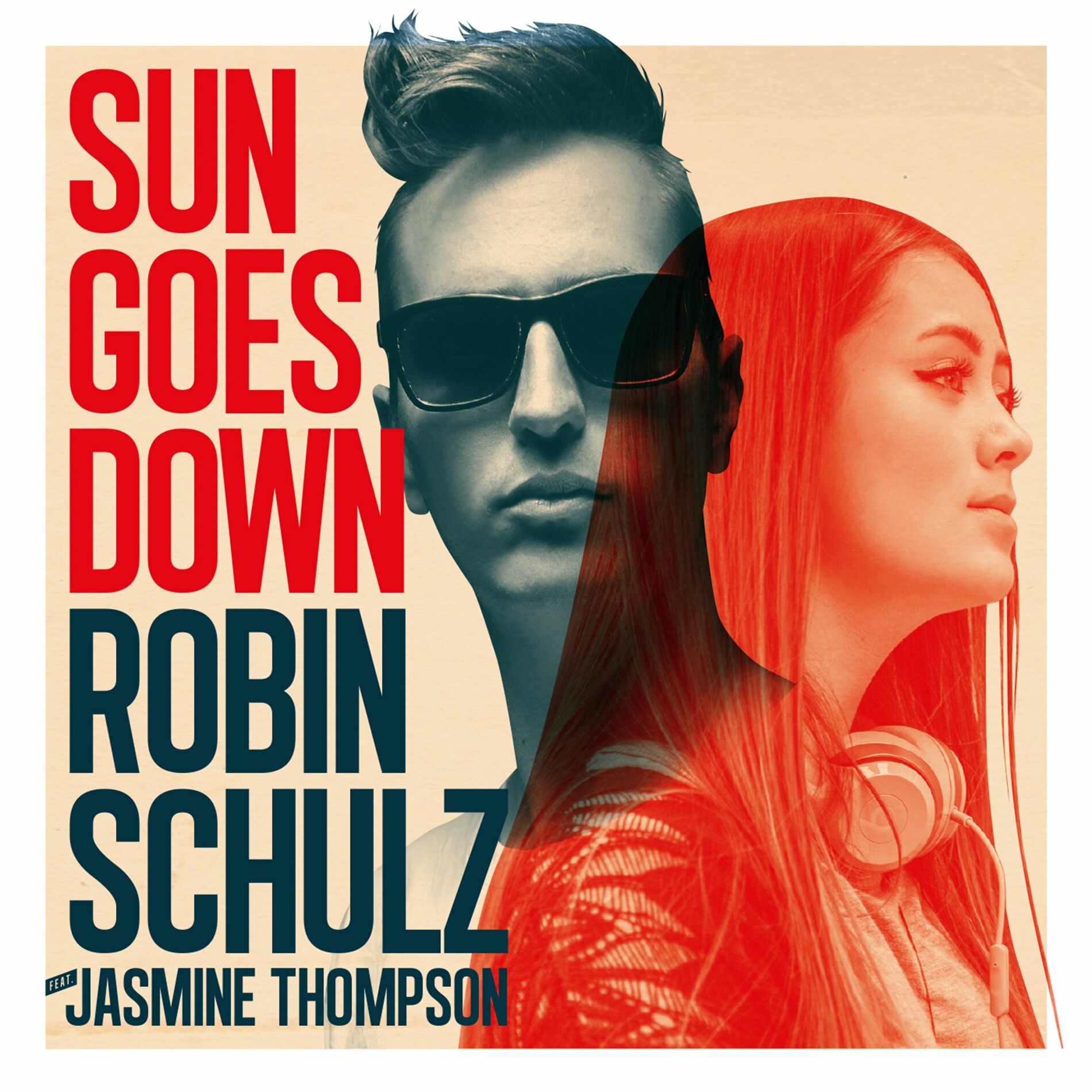 Album cover of Sun Goes Down (feat. Jasmine Thompson)