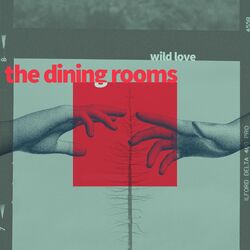 Cover of Wild Love
