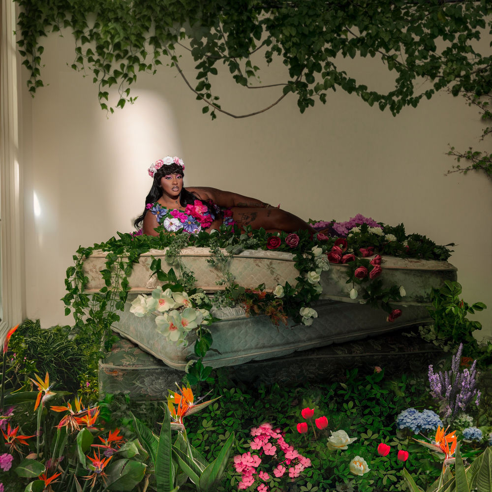 GARDEN cover