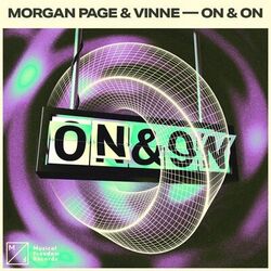 Cover of On & On