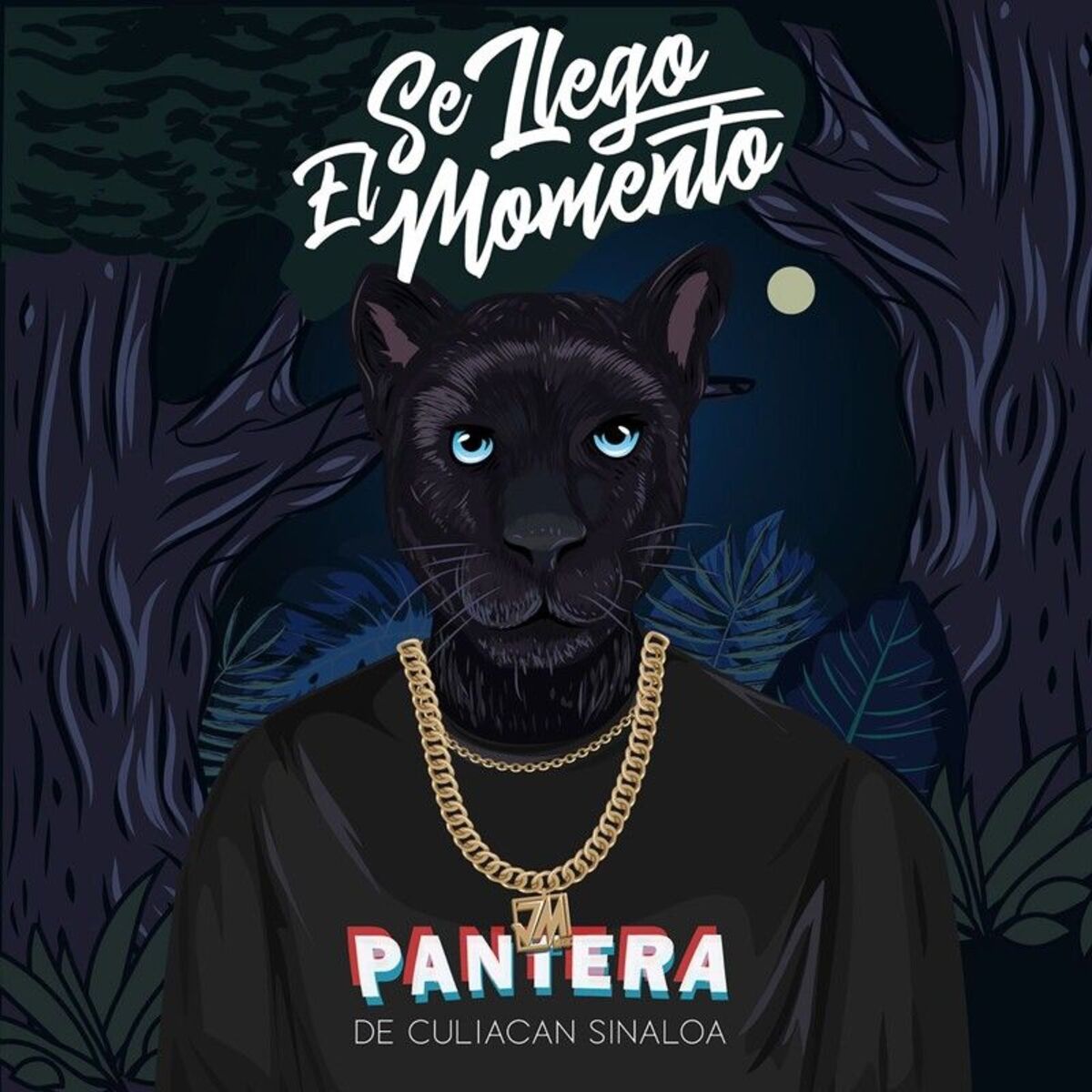 Album cover of Se Llego El Momento