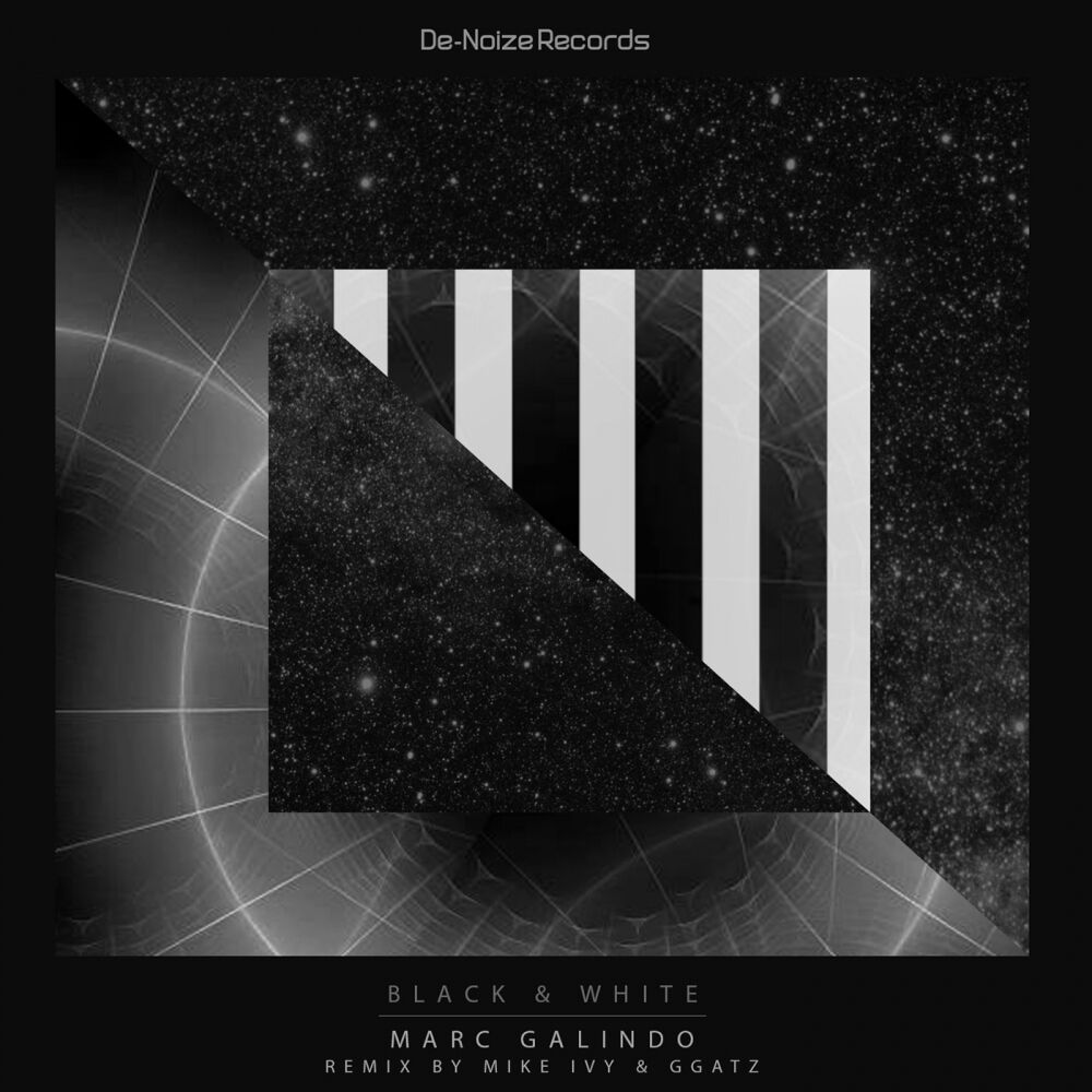 Picture of Black & White