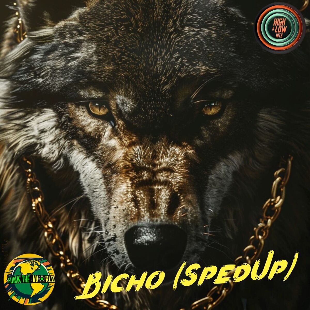 Album cover of Bicho