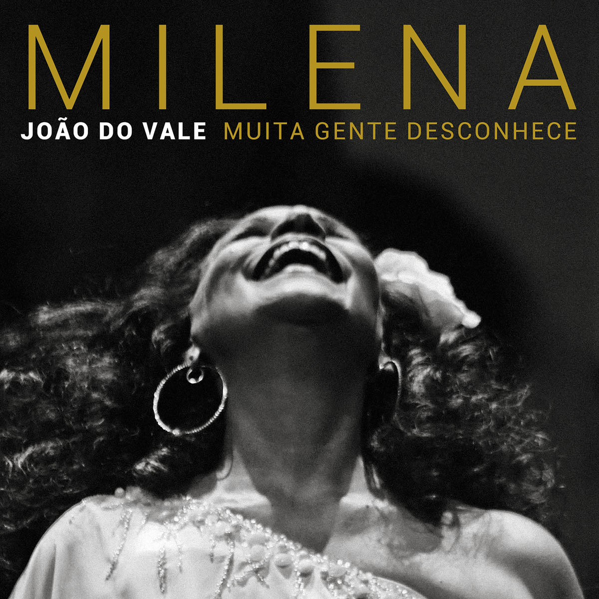Album cover of João do Vale Muita Gente Desconhece