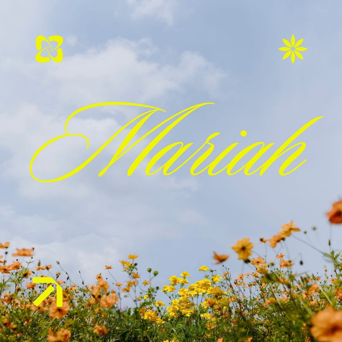 Album cover of Mariah