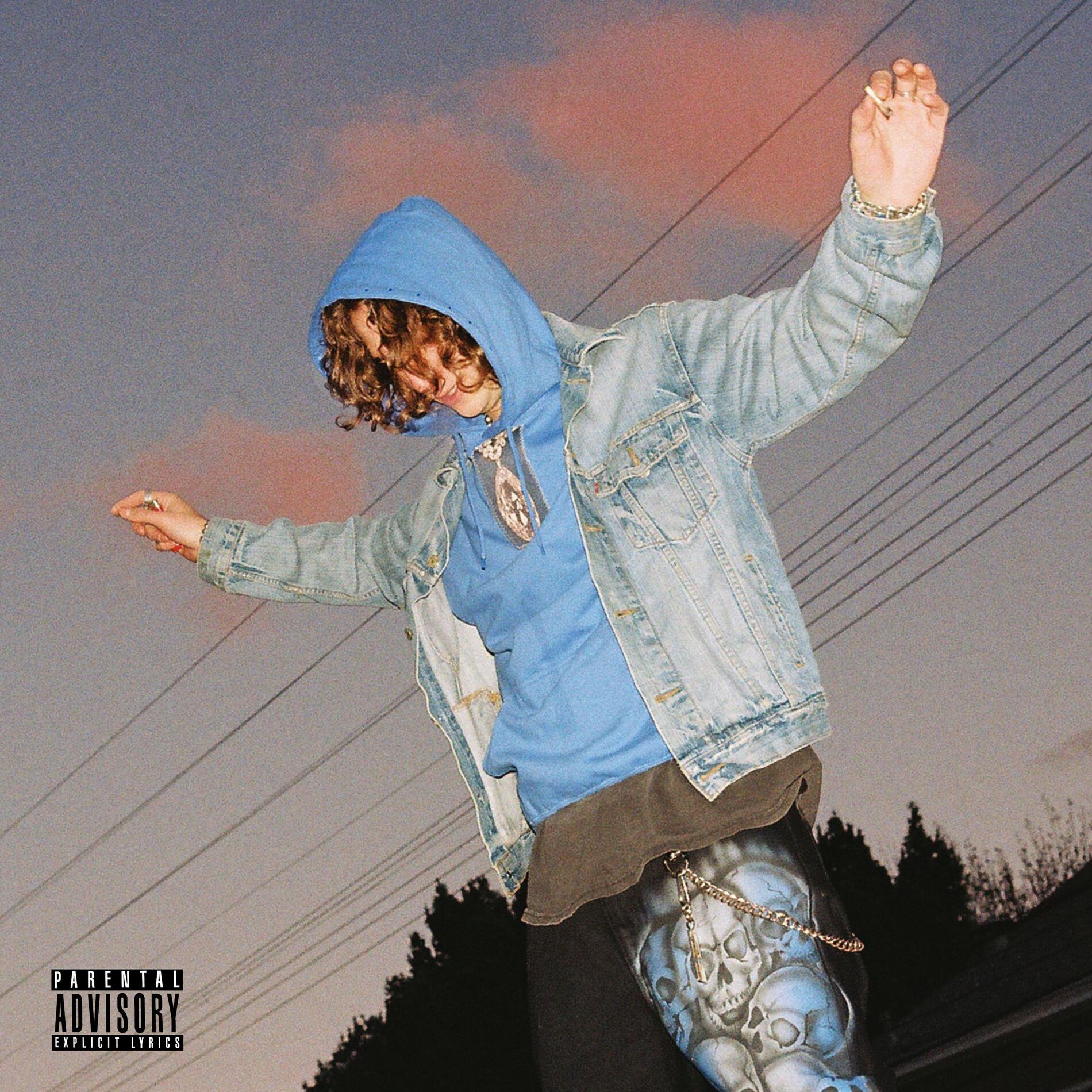 Album cover of LEMONHEAD
