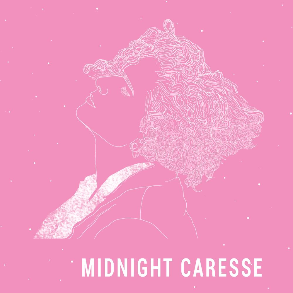 Picture of Midnight Caresse