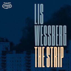 Cover of The Strip