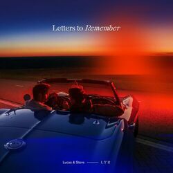 Cover of Letters To Remember